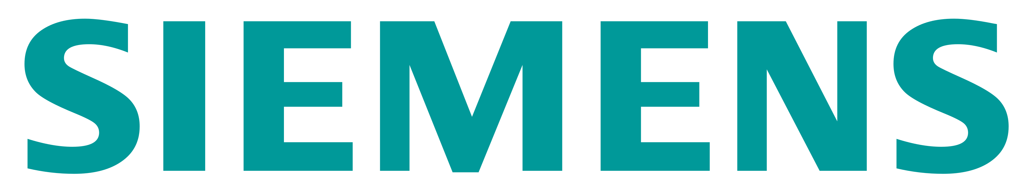 Logotipo da Siemens